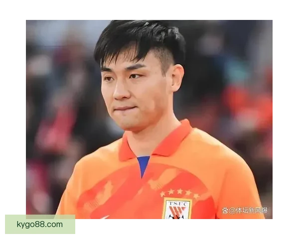 吴兴涵已启程前往津门虎队报到 力争为新东家贡献力量